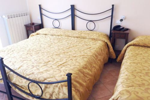 Letto